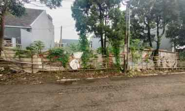 dijual tanah kec cimahi utara