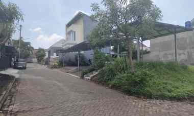 dijual tanah kec cimahi utara