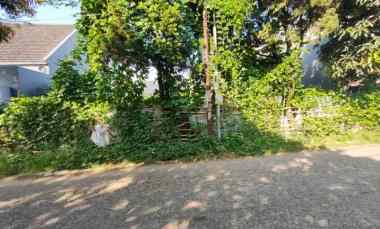 dijual tanah kec cimahi utara