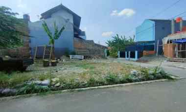 dijual tanah kec cimahi utara