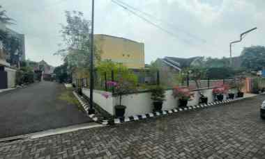 dijual tanah kec cimahi utara