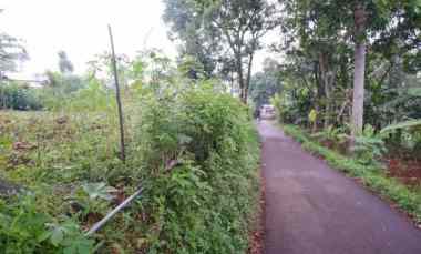 dijual tanah kec cimahi utara