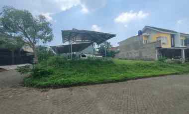 dijual tanah kec cimahi utara