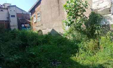 dijual tanah kec cipedes