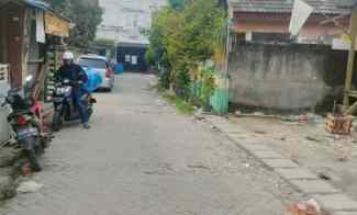 Dijual Tanah Area Cipondoh Tangerang 15 menit ke Jalan Raya Cipondoh