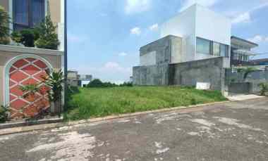 dijual tanah kec lembang