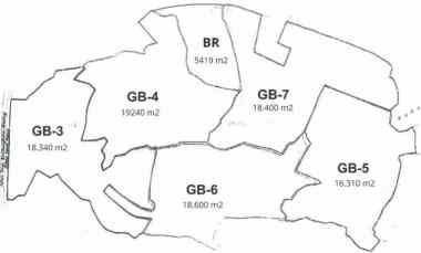 dijual tanah kec mantup kab lamongan