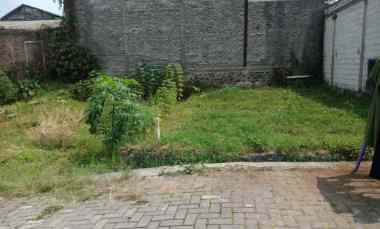 dijual tanah kec parongpong