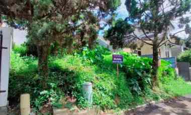 dijual tanah kec parongpong