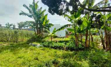 dijual tanah kec parongpong