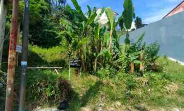dijual tanah kec parongpong