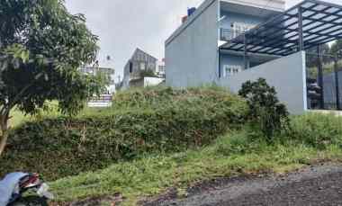 dijual tanah kec parongpong