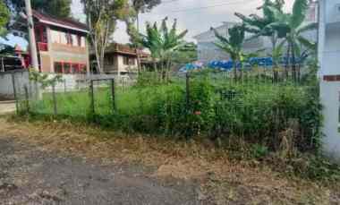 dijual tanah kec parongpong