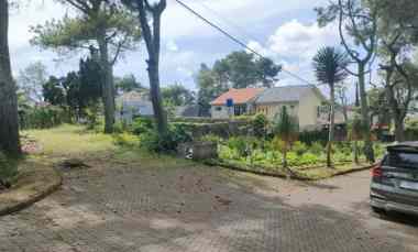 dijual tanah kec parongpong