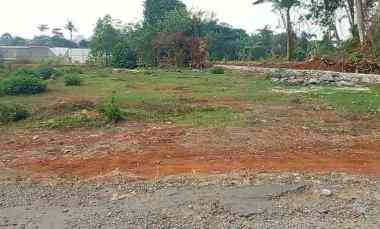 dijual tanah kedaton grande cipocok jaya