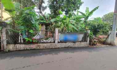 dijual tanah kedaung ciputat