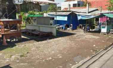 dijual tanah kedinding lor