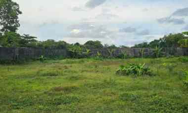 dijual tanah kediri