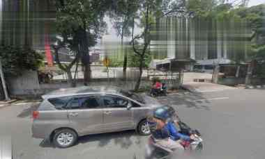 dijual tanah kedoya utara