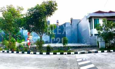 dijual tanah kedoya utara