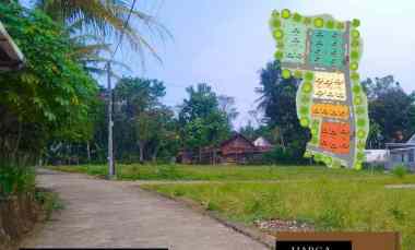 dijual tanah kedungprahu sendangrejo