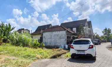 dijual tanah kedungu tabanan bali