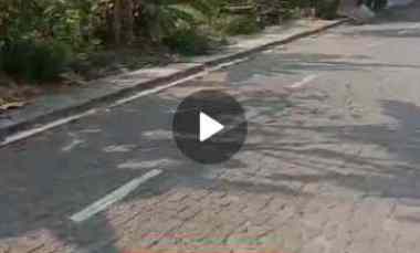 dijual tanah kedungwinong meteseh