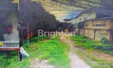 dijual tanah kel jurumudi baru kec