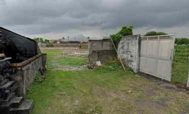 Dijual Tanah di Kelan Kedonganan Selatan Airport Ngurah Rai