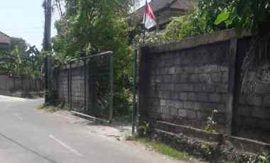 dijual tanah kelan tuban