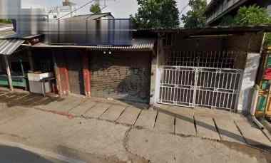 dijual tanah kelapa dua