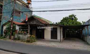 dijual tanah kelapa dua