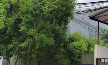 dijual tanah kelapa gading