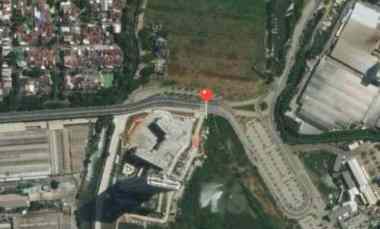 dijual tanah kelapa gading