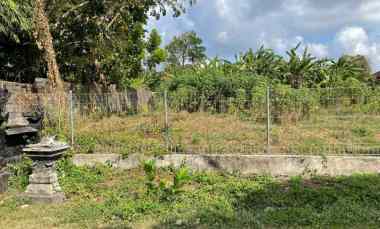 dijual tanah kelating tabanan bali