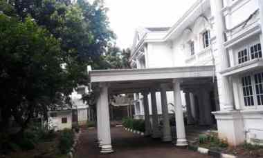 dijual tanah kemang