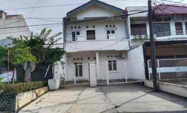 Rumah Murah Manja2 Dikit di Pondok Bambu, Duren Sawit