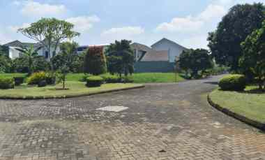 dijual tanah kemang pratama regensi bekasi