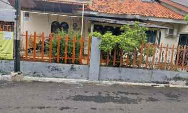 Jual Tanah Hunian Komplek di Kemanggisan, Palmerah, Jakarta Barat