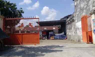 dijual tanah kemayoran baru