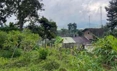 dijual tanah kemuning karanganyar