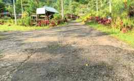 Dijual Tanah Cocok untuk Villa, Hotel, Resort Kemuning Karanganyar