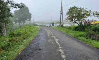 Tanah Dijual di Kemuning, Ngargoyoso, Karanganyar, Solo