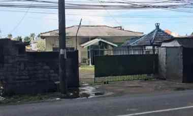 dijual tanah kepaon pemogan