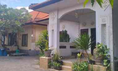 dijual tanah kepaon pemogan