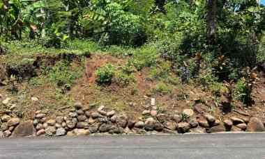 dijual tanah kerjo karanganyar