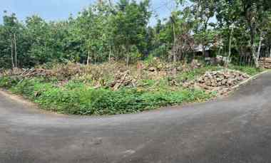 dijual tanah kerjo karanganyar solo