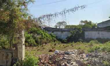 dijual tanah kerobokan kaja gatsu barat