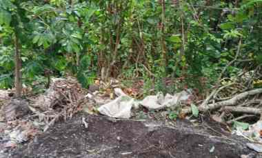 dijual tanah kerobokan kaja kuta utara