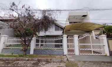 dijual tanah kertajaya indah